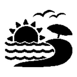 Distance to sea